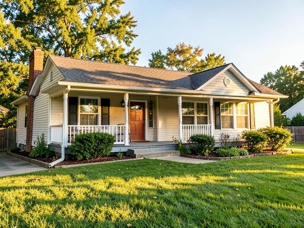 Willow Lane Cottage